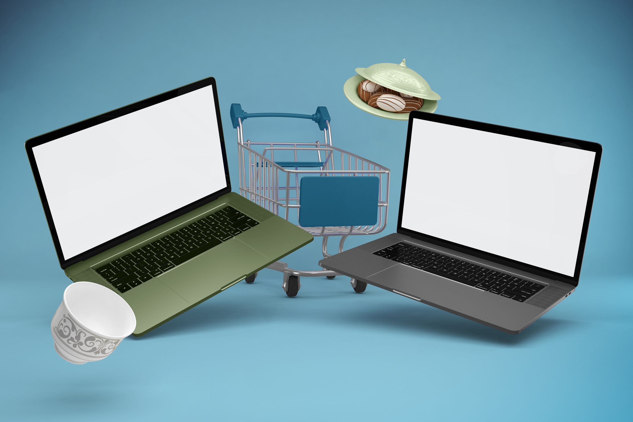 PG Computers